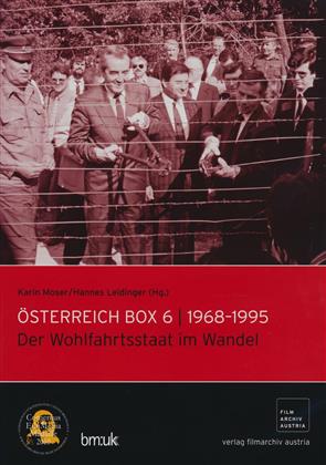 Österreich Folge 6 - 1969-1995