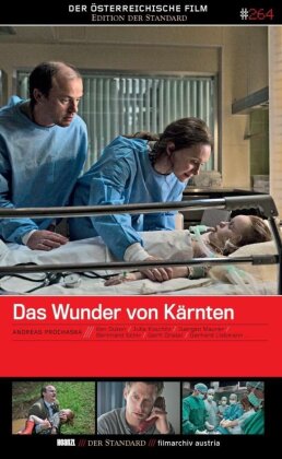 Das Wunder von Kärnten (2011) (Edition der Standard, Der Österreichische Film)