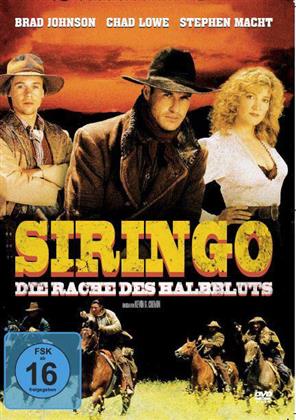 Siringo - Die Rache des Halbbluts (1995)