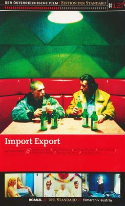 Import Export (2007) (Edition der Standard)
