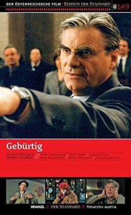 Gebürtig (2003) (Edition der Standard)