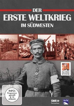 Der Erste Weltkrieg im Südwesten (2014)