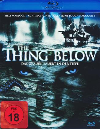 The Thing Below - Das Grauen lauert in der Tiefe (2004)