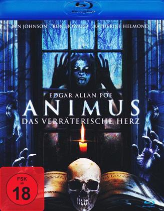 Animus - Edgar Allan Poe - Das verräterische Herz (2015)