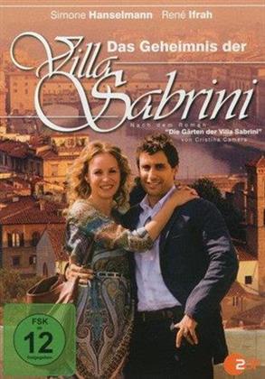 Das Geheimnis der Villa Sabrini (2012)