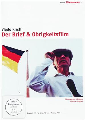 Der Brief / Obrigkeitsfilm (2 DVDs)