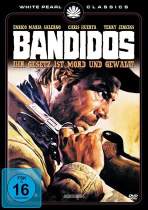 Bandidos - Ihr Gesetz ist Mord und Gewalt (1967) (White Pearl Classics)