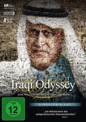 Iraqi Odyssey (2014) (Director's Cut)