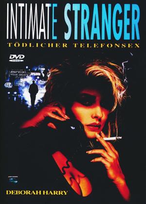 Intimate Stranger (1991)