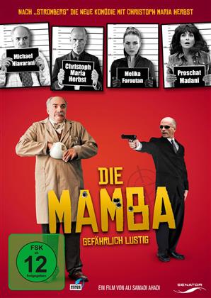Die Mamba - Gefährlich lustig (2014)