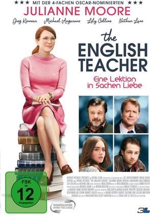 The English Teacher - Eine Lektion in Sachen Liebe (2013)