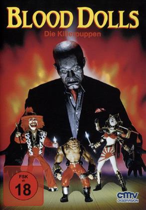 Blood Dolls - Die Killerpuppen (1999)