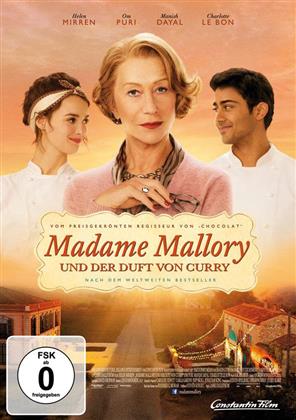 Madame Mallory und der Duft von Curry (2014)
