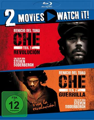 Che Teil 1 & 2 (2008)