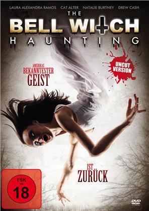 The Bell Witch Haunting (2013) (Uncut)