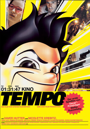 Tempo (1996)