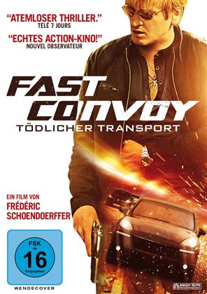 Fast Convoy (2016)