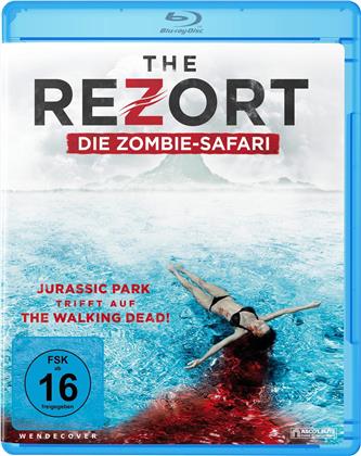 The Rezort - Die Zombie Safari (2015)