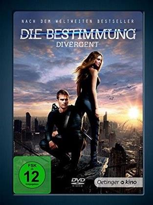 Die Bestimmung - Divergent (2014) (Oetinger Kino)