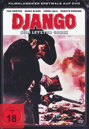 Django - Sein letzter Gruss (1968)