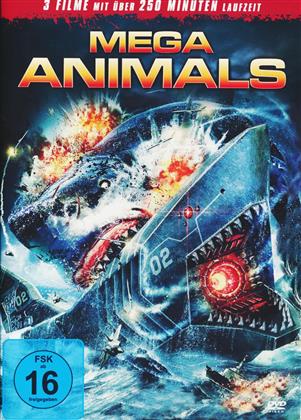 Mega Animals