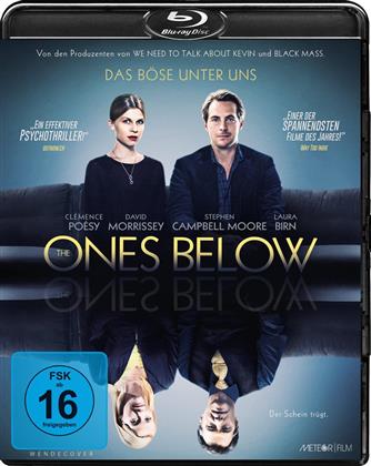 The Ones Below - Das Böse unter uns (2015)