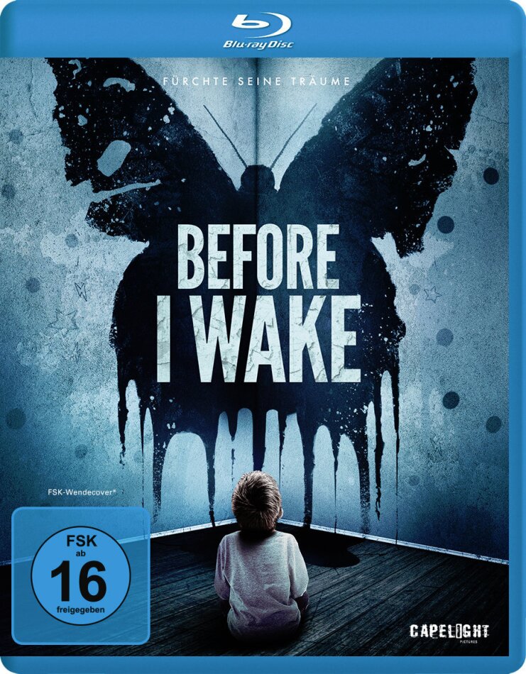 Before I Wake (2016)