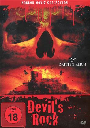 The Devil's Rock (2011) (Horror Movie Collection)