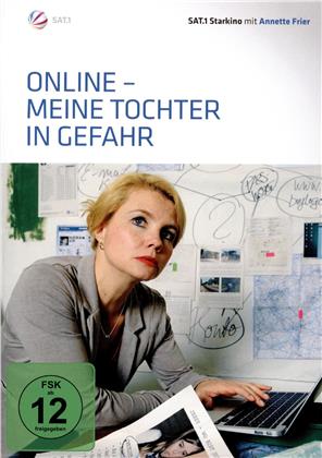Online - Meine Tochter in Gefahr (2012)