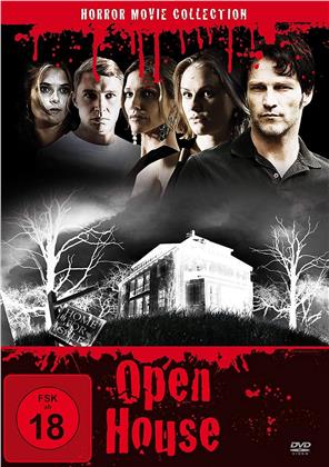 Open House (2010) (Horror Movie Collection)