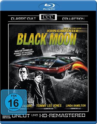 Black Moon (1986) (Classic Cult Edition, Uncut)