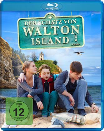 Der Schatz von Walton Island (2016)