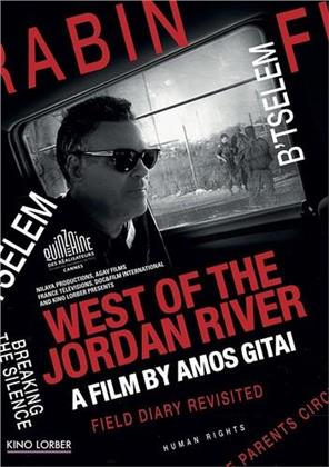 West Of The Jordan River (2017)