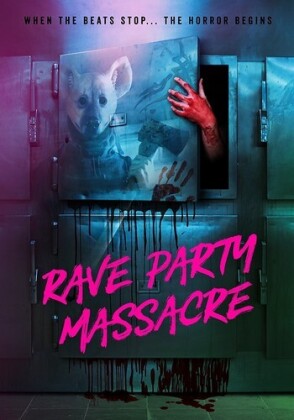 Rave Party Massacre (2017)
