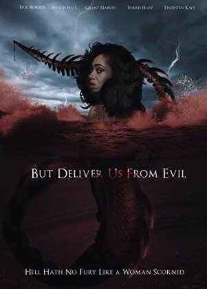 But Deliver Us From Evil (2017)