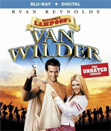 Van Wilder (2002) (Unrated)