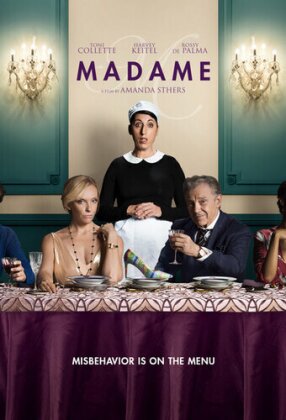 Madame (2017)
