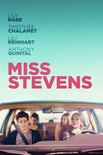Miss Stevens (2016)