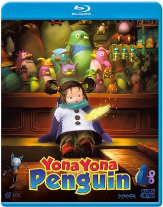 Yona Yona Penguin (2009)