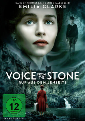 Voice from the Stone - Ruf aus dem Jenseits (2017)
