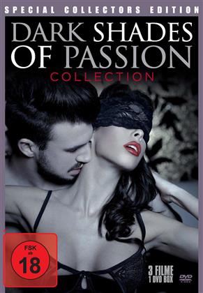 Dark Shades of Passion Collection (Special Collector's Edition)