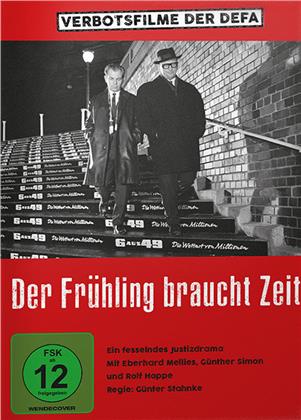 Der Frühling braucht Zeit (1965) (Verbotsfilme der DEFA)