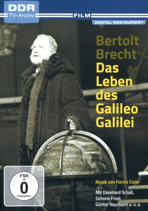Das Leben des Galileo Galilei (1978) (DDR TV-Archiv, Restaurierte Fassung)
