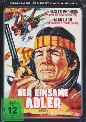 Der einsame Adler (1954)