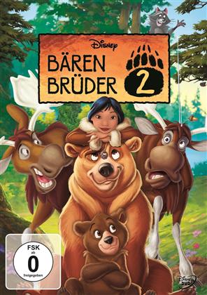 Bärenbrüder 2 (2006)