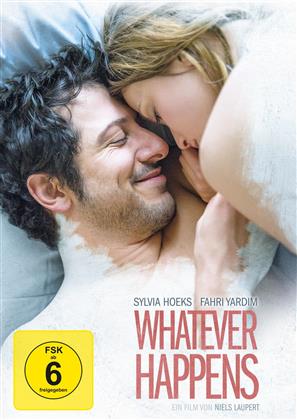 Whatever Happens (2017)