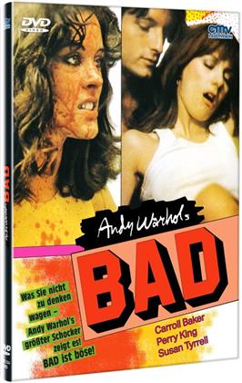 Andy Warhol's Bad (1977)