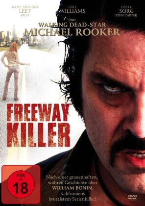 Freeway Killer (2010) (New Edition)