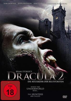Bram Stoker's Dracula 2 - Die Rückkehr der Blutfürsten (2006) (Uncut)