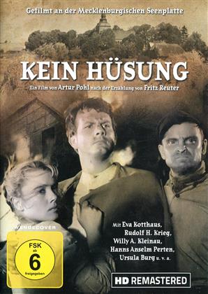 Kein Hüsung (1954) (Version Remasterisée)